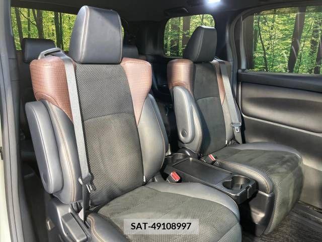 Toyota ALPHARD 2018-02 299410-9
