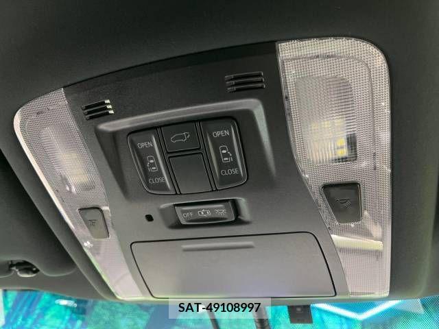Toyota ALPHARD 2018-02 299410-7