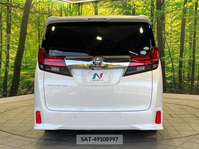 Toyota ALPHARD 2018-02 299410-16