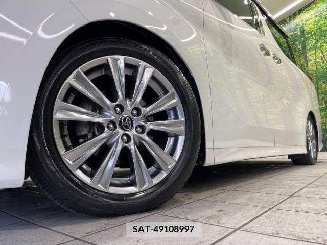 Toyota ALPHARD 2018-02 299410-14