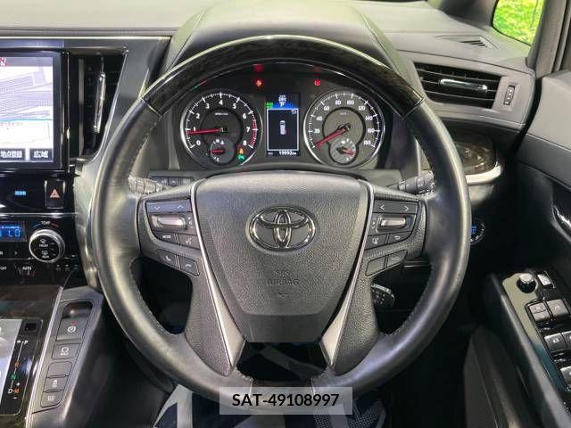 Toyota ALPHARD 2018-02 299410-12