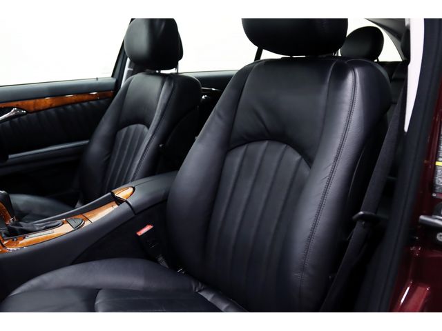 Mercedes Benz E-CLASS 2006-10 196134-2