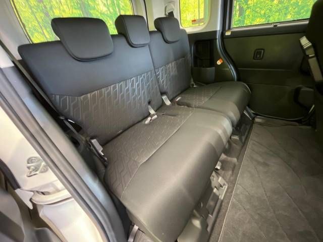 Toyota ROOMY 2017-10 195290-9