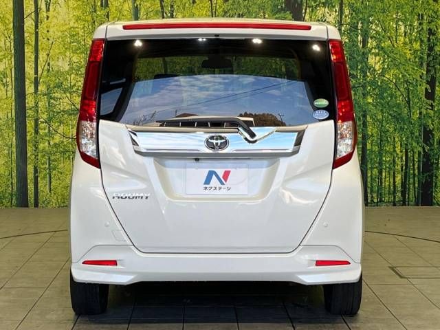 Toyota ROOMY 2017-10 195290-15