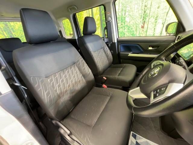 Toyota ROOMY 2017-10 195290-8