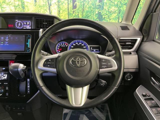 Toyota ROOMY 2017-10 195290-11