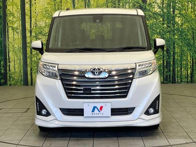 Toyota ROOMY 2017-10 195290-14