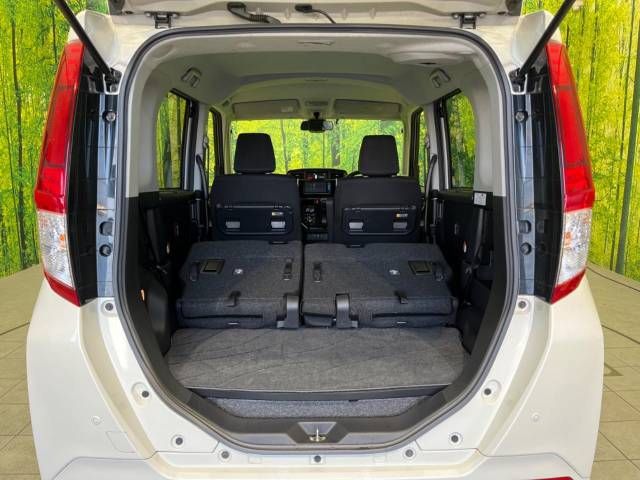 Toyota ROOMY 2017-10 195290-10