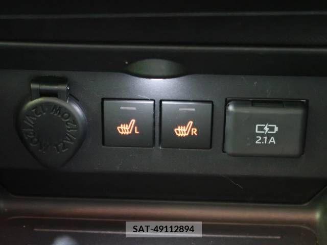 Toyota RAIZE 2021-10 200516-6