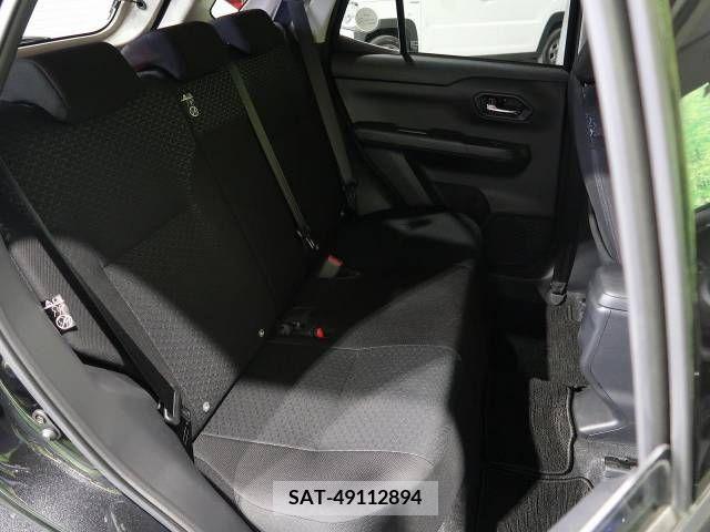 Toyota RAIZE 2021-10 200516-9