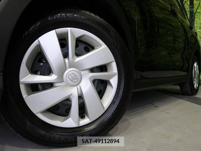 Toyota RAIZE 2021-10 200516-13