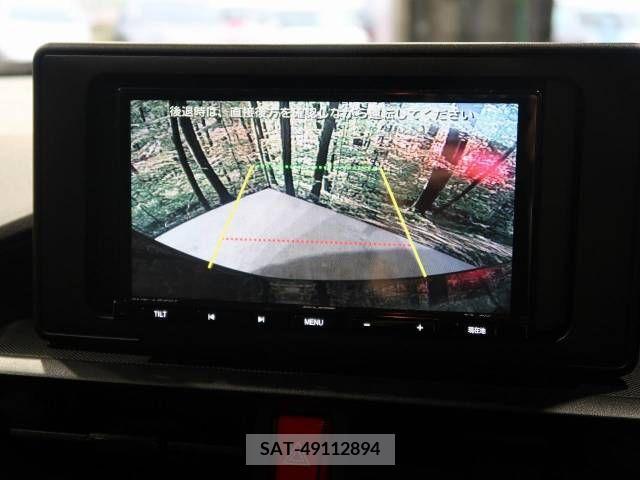 Toyota RAIZE 2021-10 200516-5