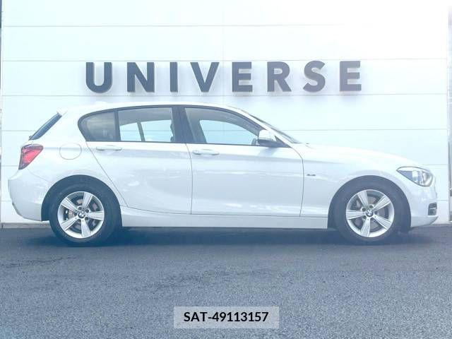 Bmw 1 SERIES 2014-02 356801-19