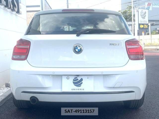Bmw 1 SERIES 2014-02 356801-16