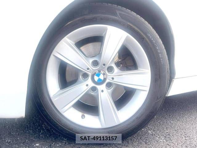 Bmw 1 SERIES 2014-02 356801-13
