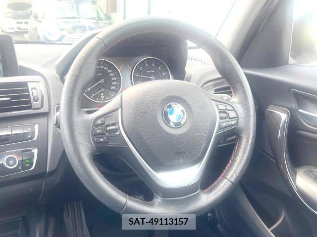 Bmw 1 SERIES 2014-02 356801-10