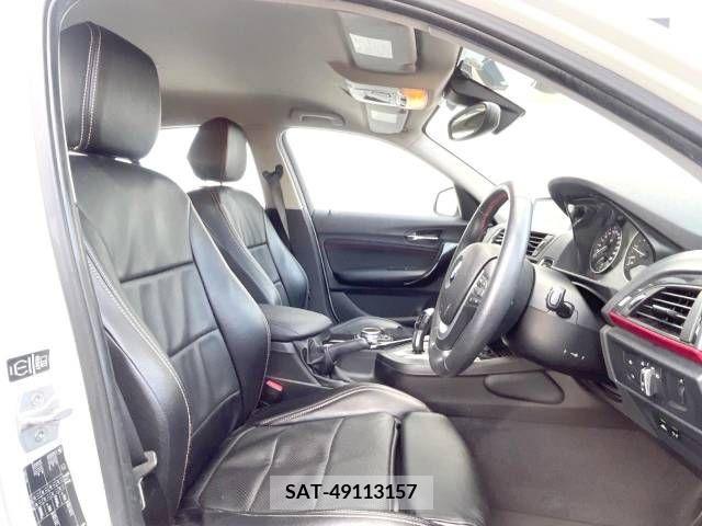 Bmw 1 SERIES 2014-02 356801-8