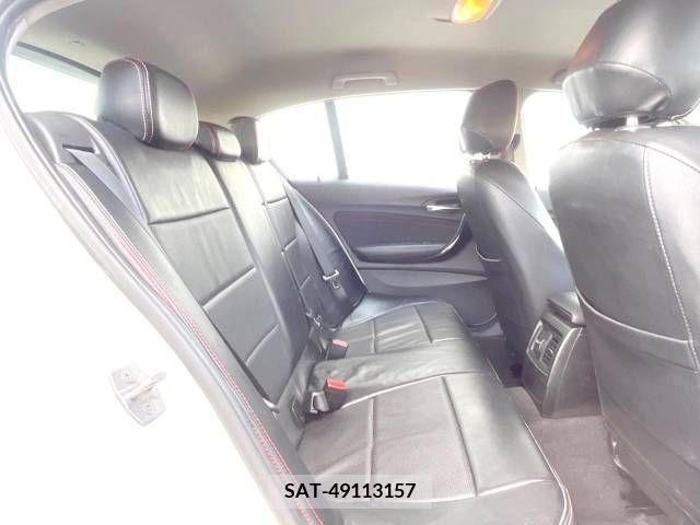 Bmw 1 SERIES 2014-02 356801-9