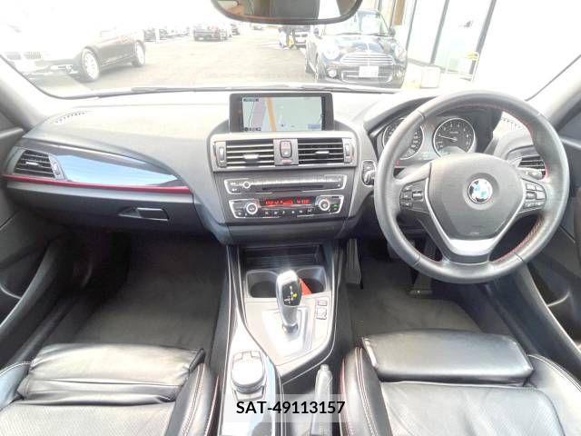 Bmw 1 SERIES 2014-02 356801-1