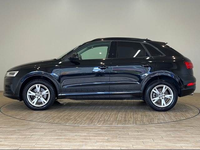 Audi Q3 2016-11 7613-16