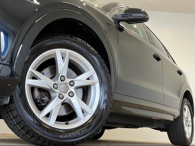 Audi Q3 2016-11 7613-17