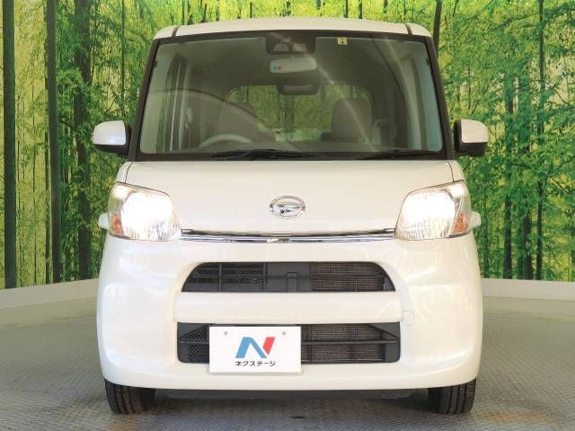 Daihatsu TANTO 2017-03 18211-14