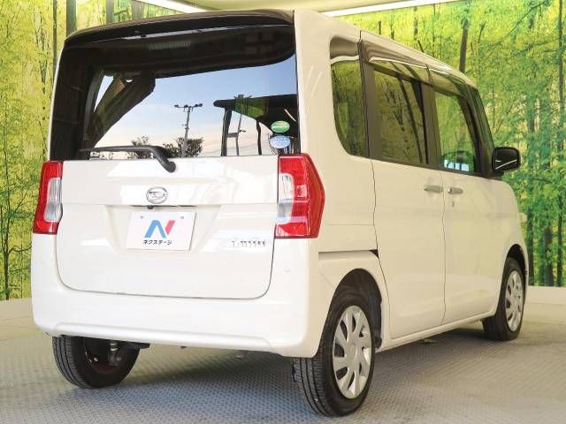 Daihatsu TANTO 2017-03 18211-17