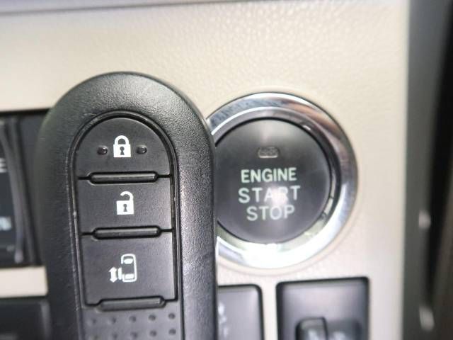 Daihatsu TANTO 2017-03 18211-7