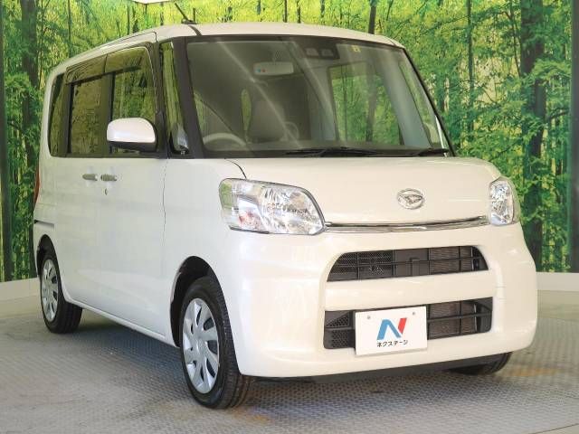 Daihatsu TANTO 2017-03 18211-16
