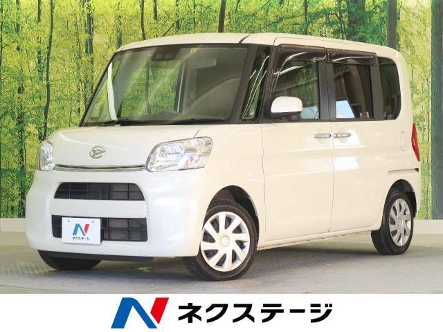 Daihatsu TANTO 2017-03 18211-0