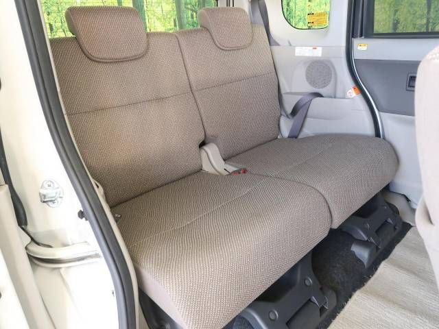 Daihatsu TANTO 2017-03 18211-9