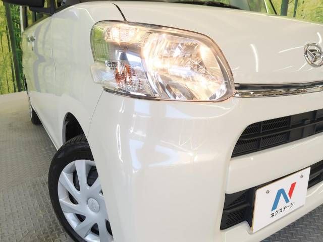 Daihatsu TANTO 2017-03 18211-12