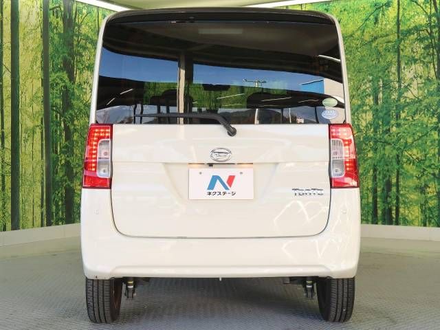 Daihatsu TANTO 2017-03 18211-15