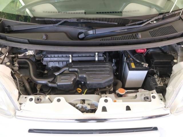 Daihatsu TANTO 2017-03 18211-18