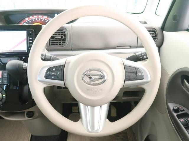 Daihatsu TANTO 2017-03 18211-11