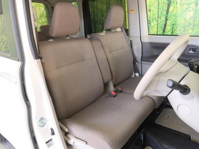 Daihatsu TANTO 2017-03 18211-8