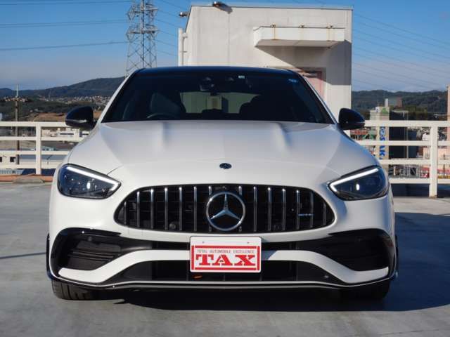 Amg C-CLASS 2022-10 184306-3