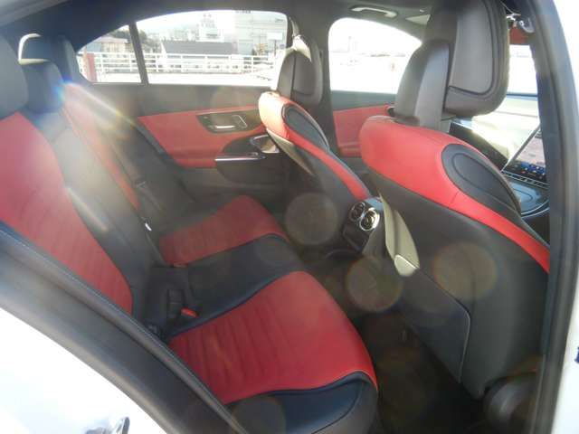 Amg C-CLASS 2022-10 184306-27