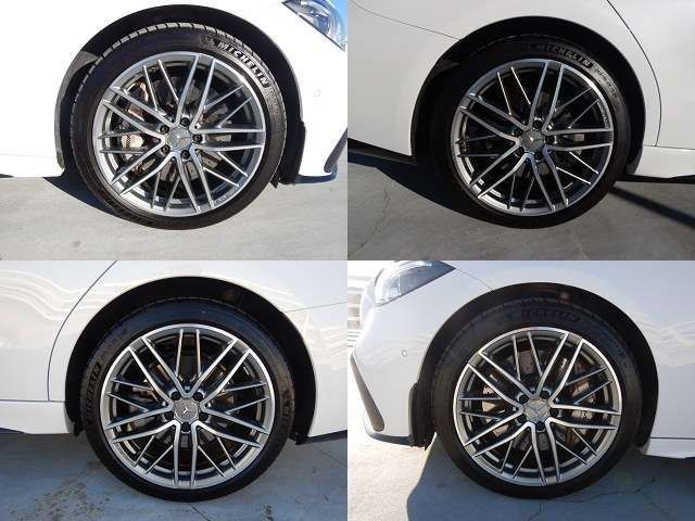 Amg C-CLASS 2022-10 184306-13
