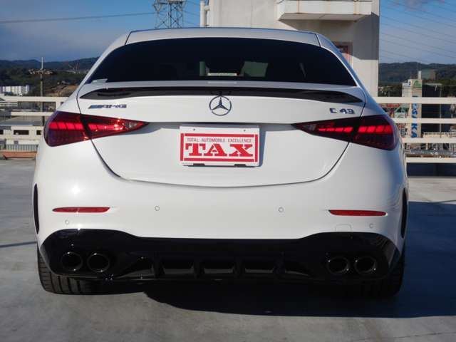 Amg C-CLASS 2022-10 184306-4