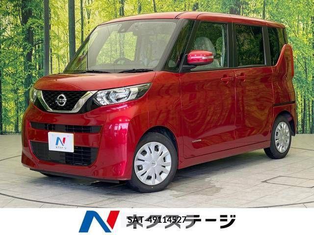 Nissan ROOX 2020-09 354686-0