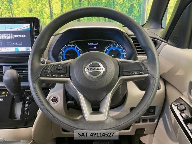 Nissan ROOX 2020-09 354686-11