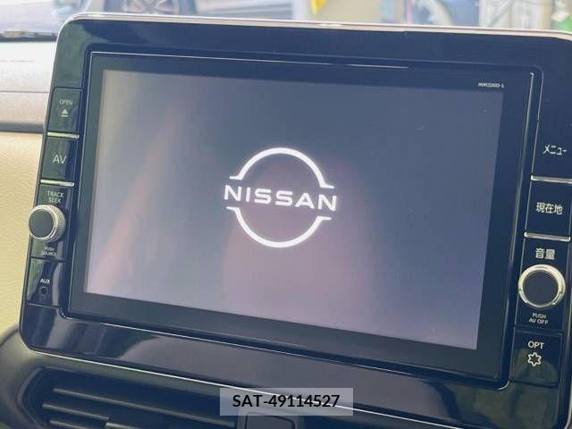 Nissan ROOX 2020-09 354686-4