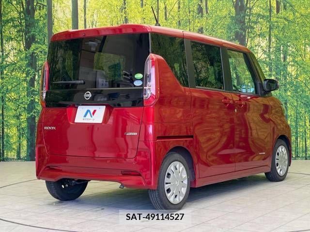 Nissan ROOX 2020-09 354686-17
