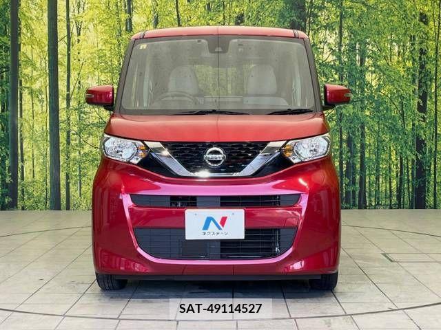 Nissan ROOX 2020-09 354686-14