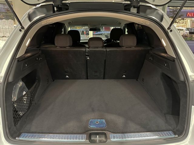 Mercedes Benz GLC-CLASS 2018-09 18605-14