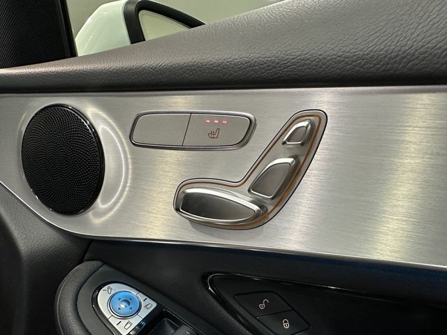 Mercedes Benz GLC-CLASS 2018-09 18605-7