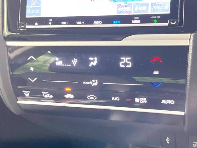 Honda FIT HYBRID 2018-11 21066-7