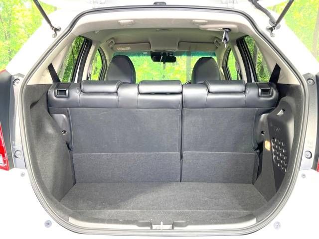 Honda FIT HYBRID 2018-11 21066-13
