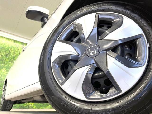 Honda FIT HYBRID 2018-11 21066-16